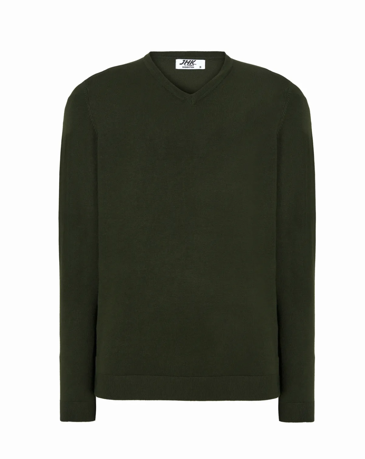 BOSTON Bottle Green