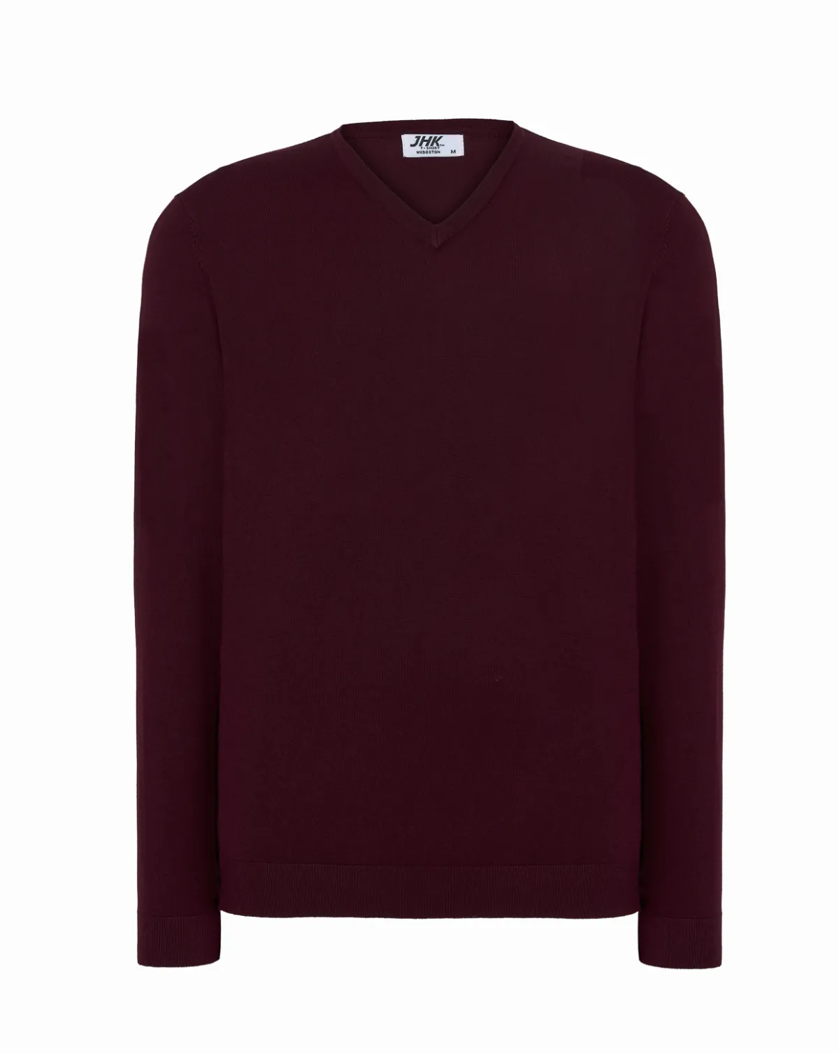 BOSTON Burgundy