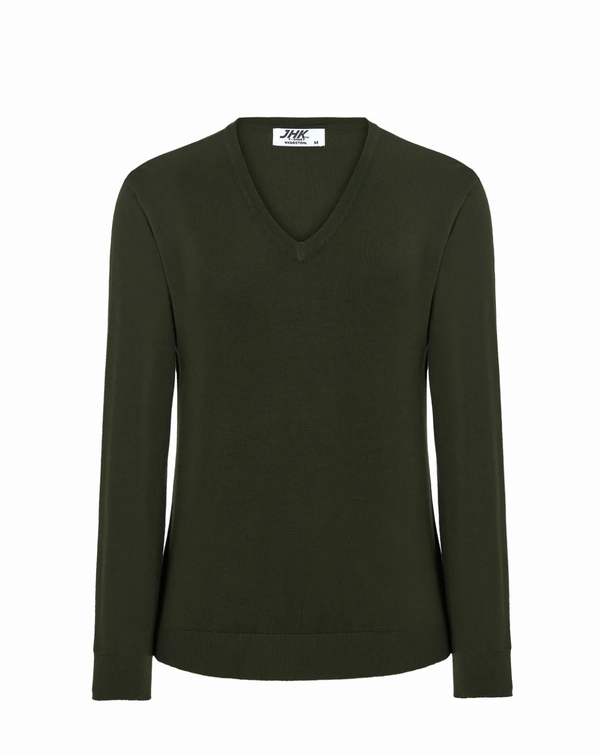 BOSTON LADY Bottle Green