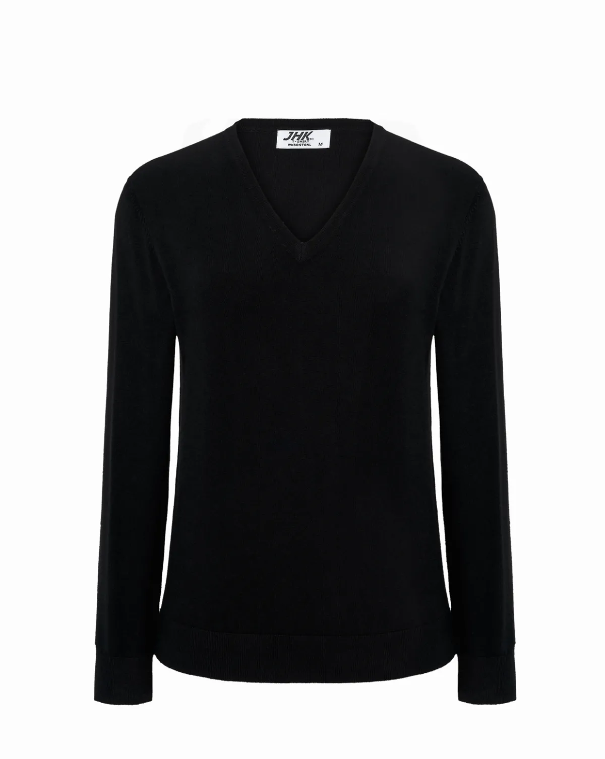 BOSTON LADY Black