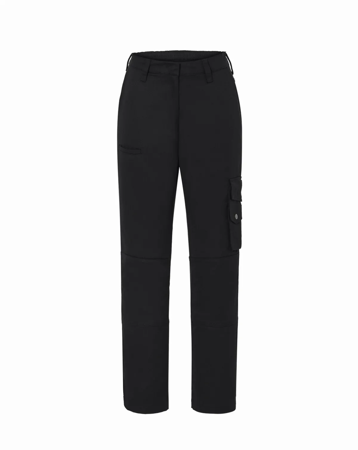 DUBAI LADY (CARGO) Black