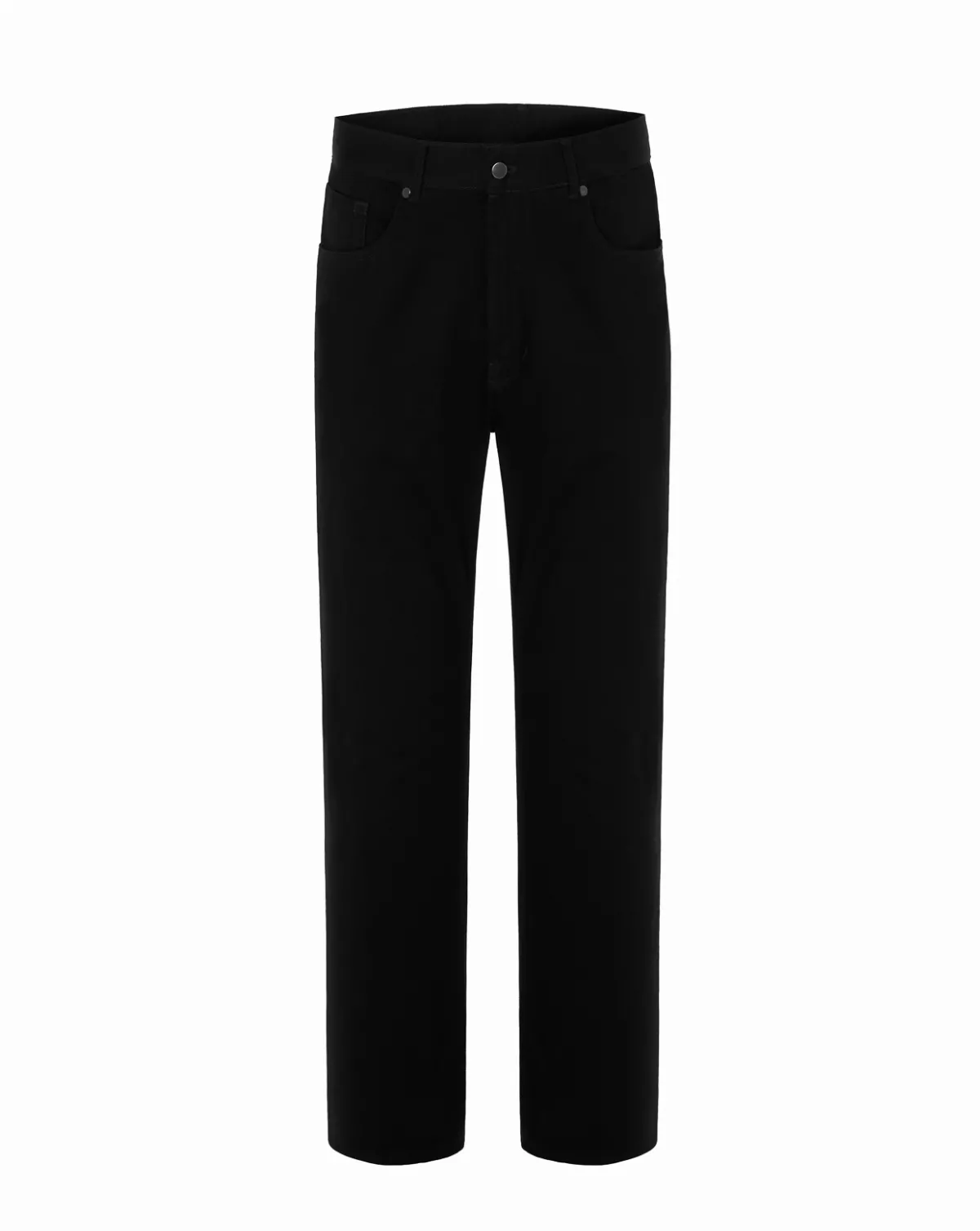 DUBLIN (TROUSER) Black