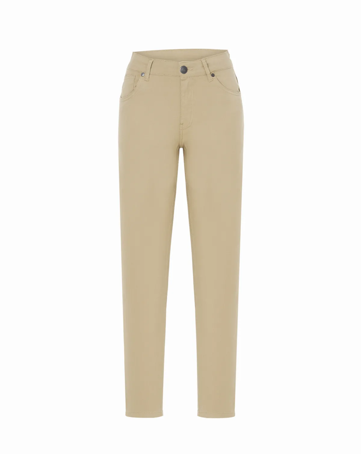 DUBLIN LADY (TROUSER) Army