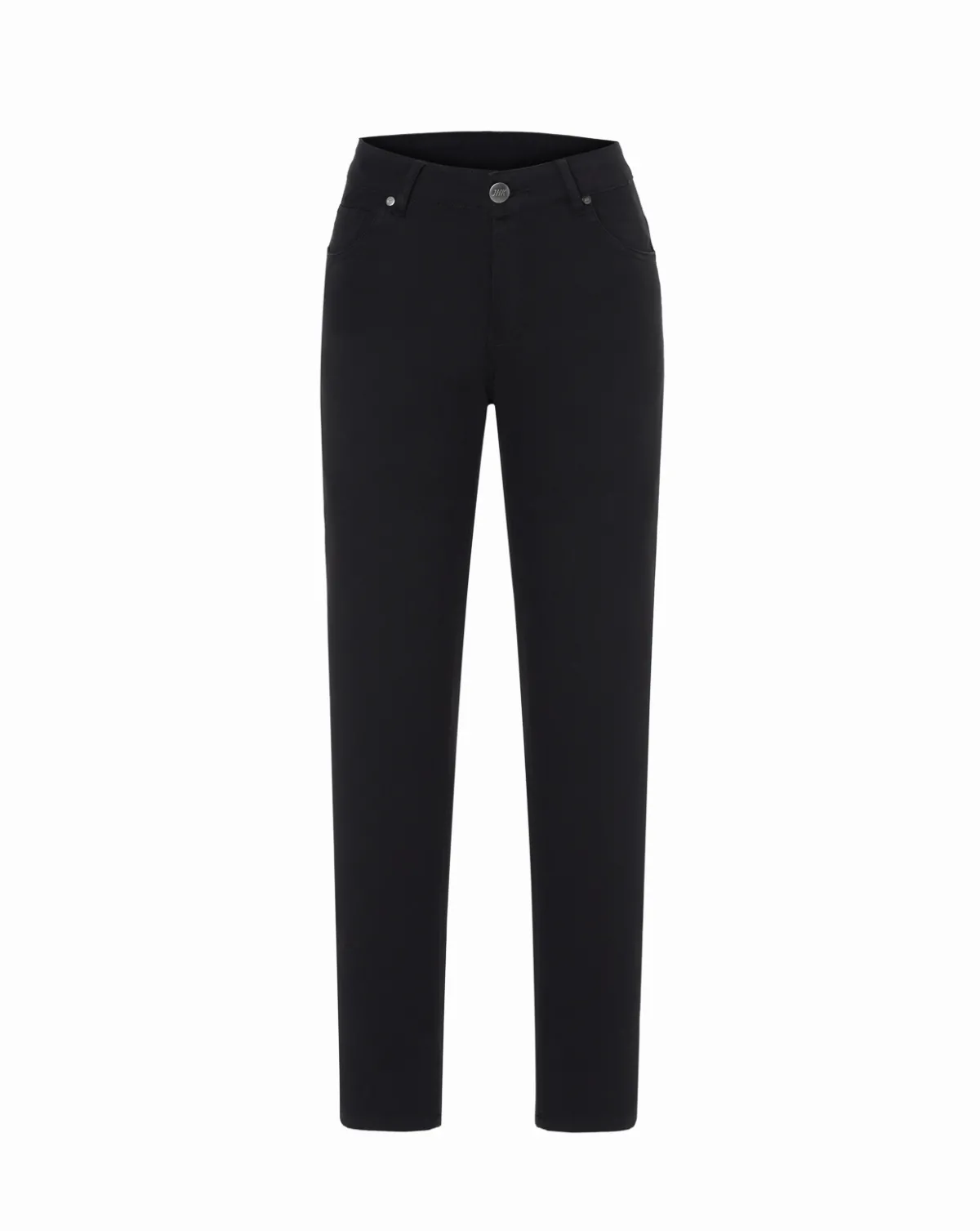 DUBLIN LADY (TROUSER) Black