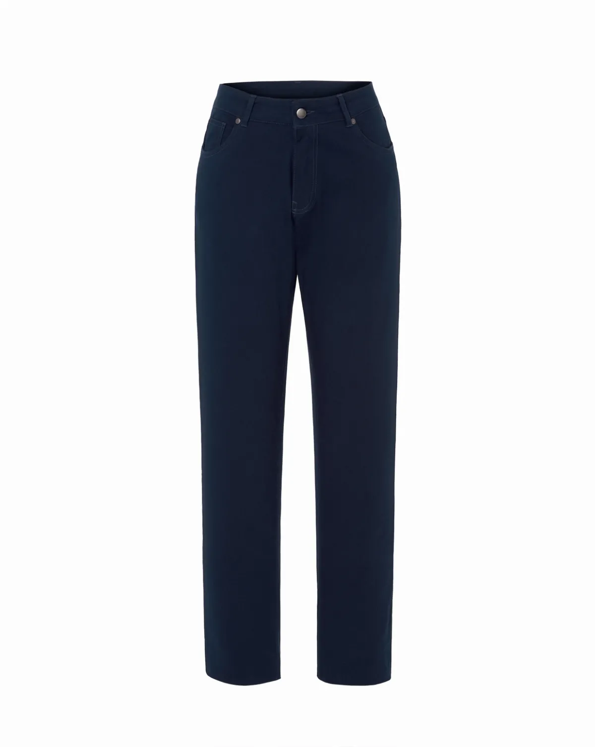 DUBLIN LADY (TROUSER) Navy