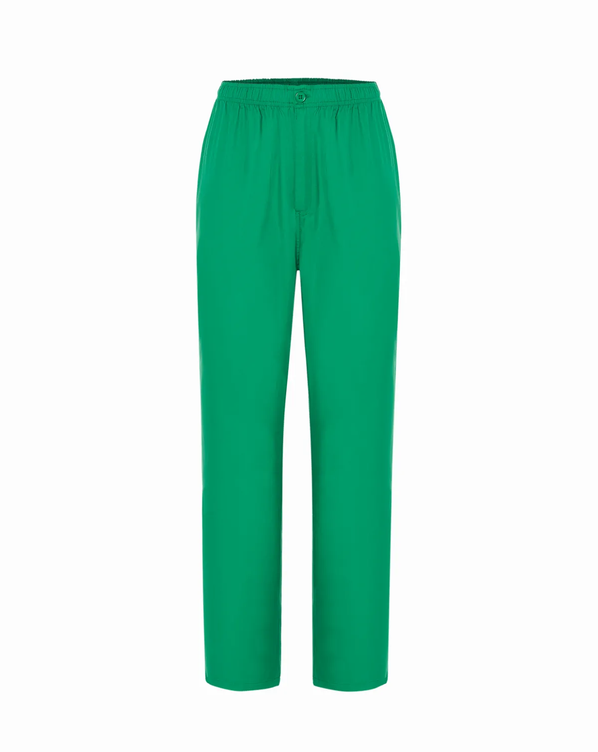 LISBON (SCRUB) Unisex EMERALD