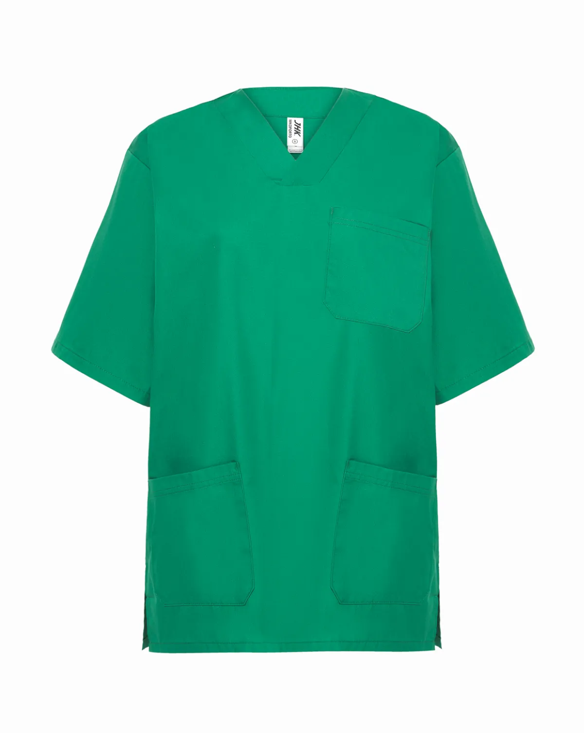 OPORTO (SCRUB) Unisex EMERALD