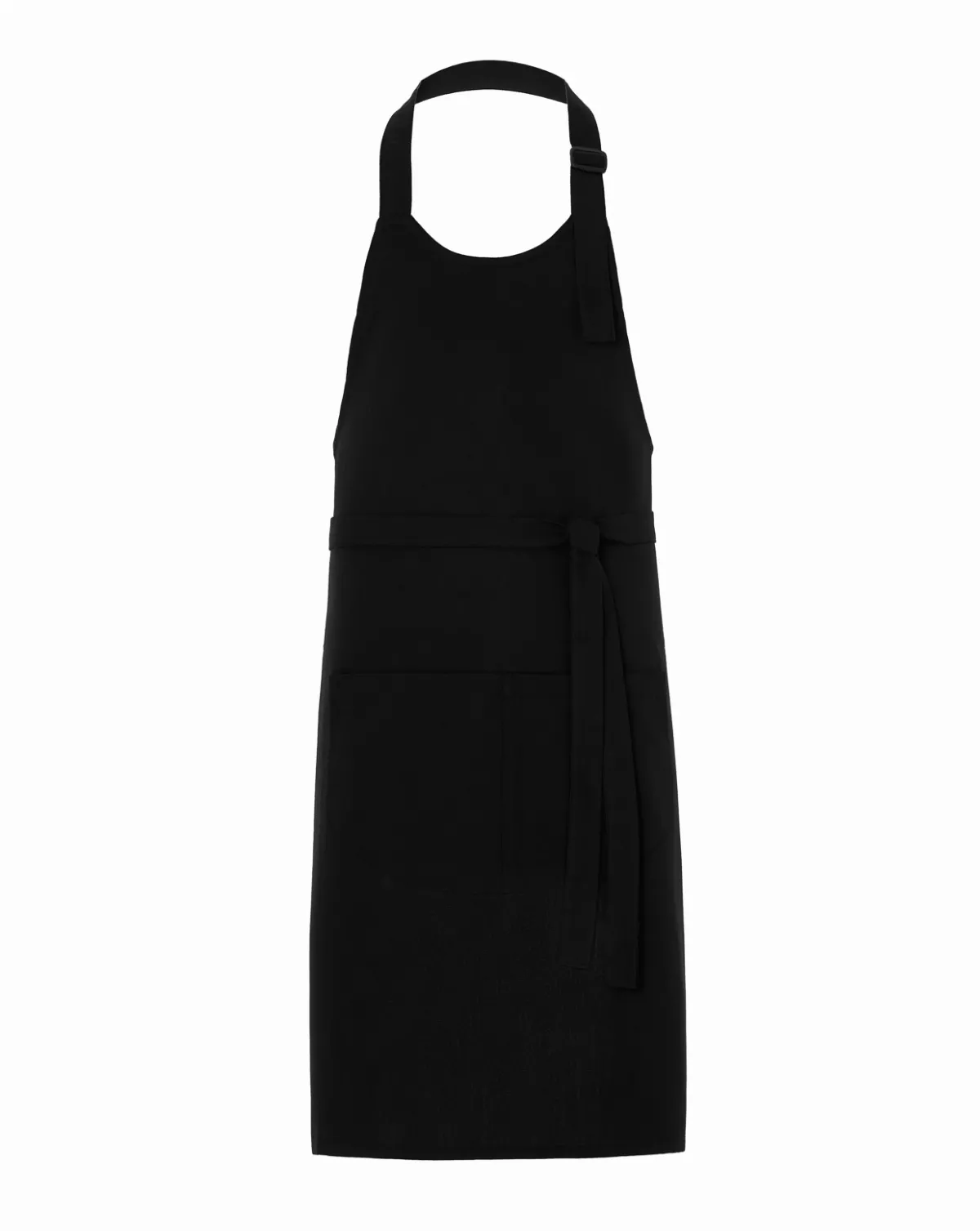 PARIS (APRON) Unisex Black