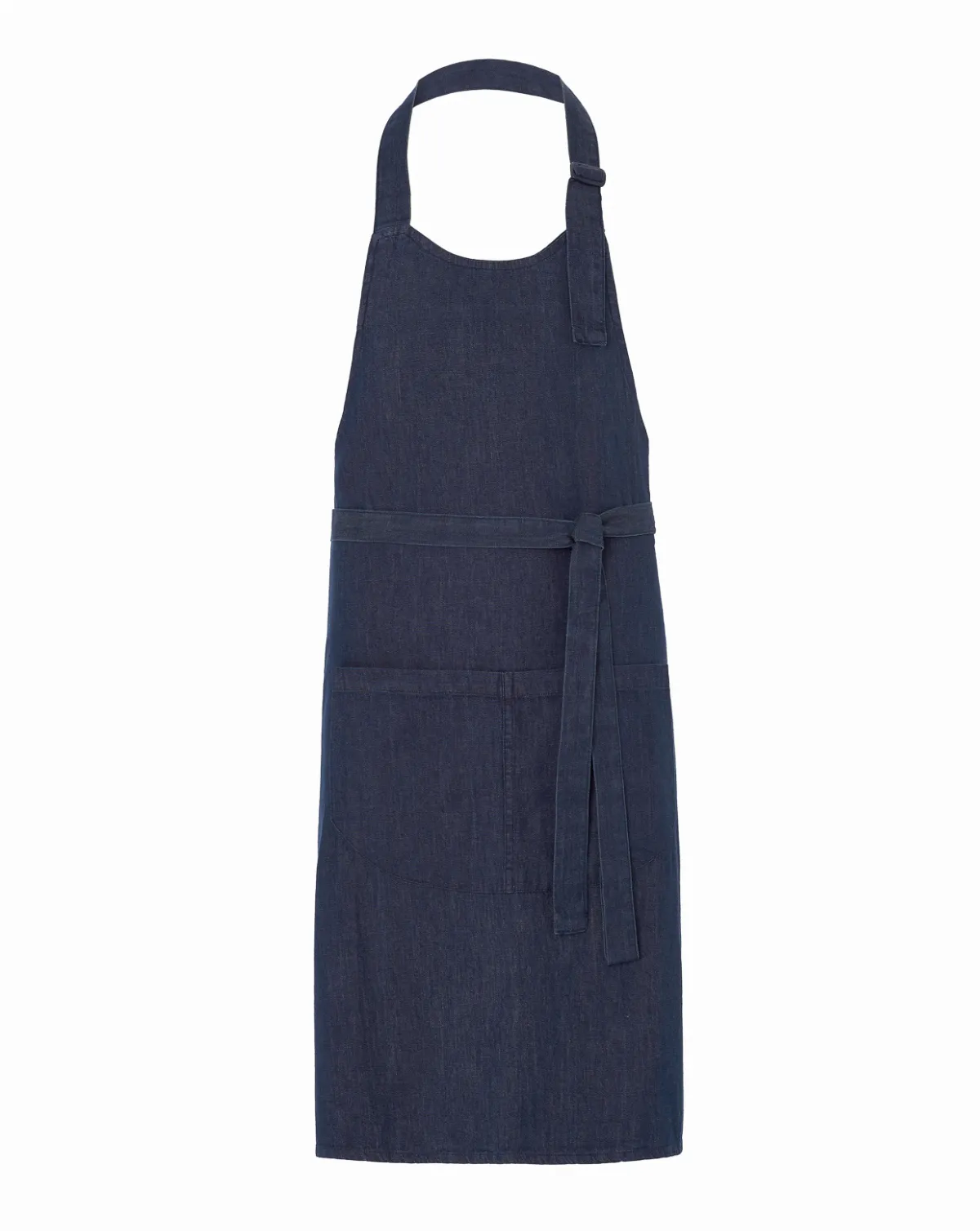 PARIS (APRON) Unisex DENIM VAQUERO
