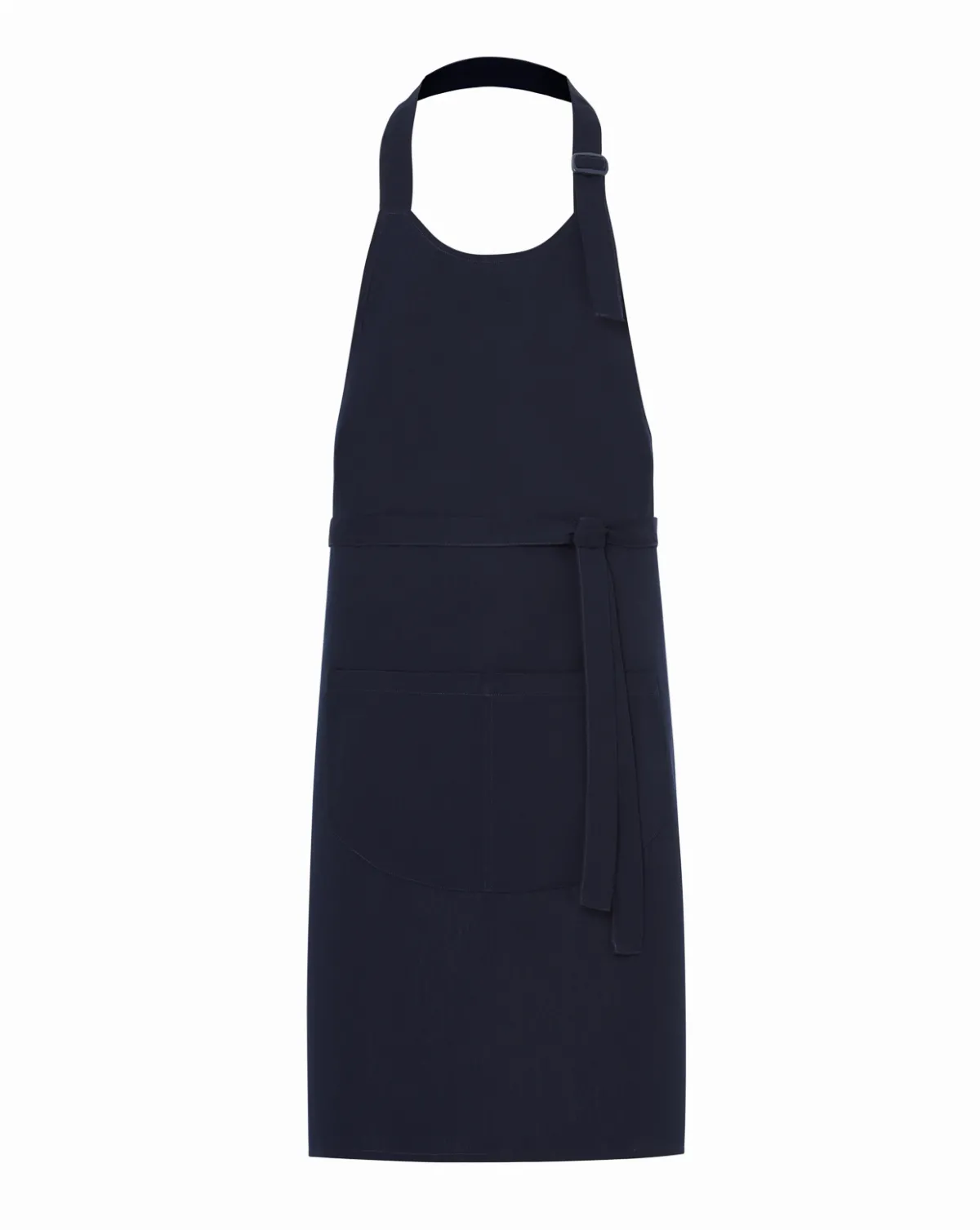 PARIS (APRON) Unisex Navy
