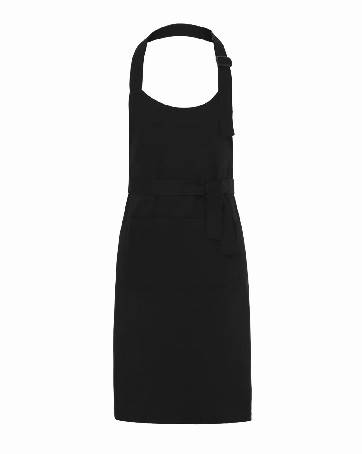 PARIS KID (APRON) Black
