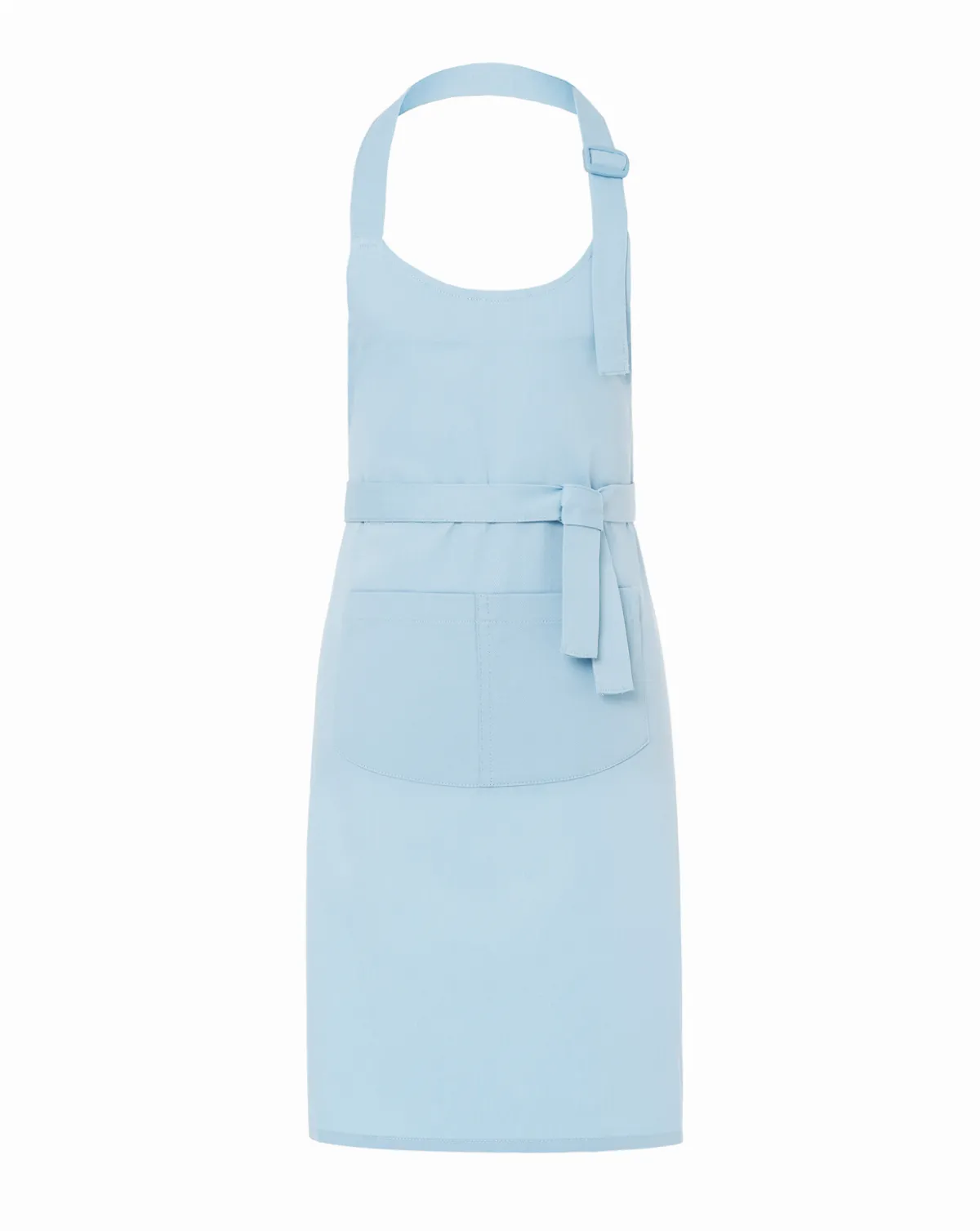 PARIS KID (APRON) Sky Blue
