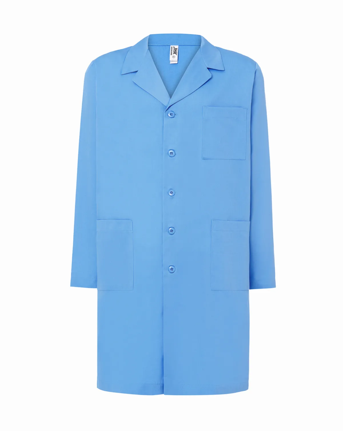 ROME (LABCOAT) Azzure