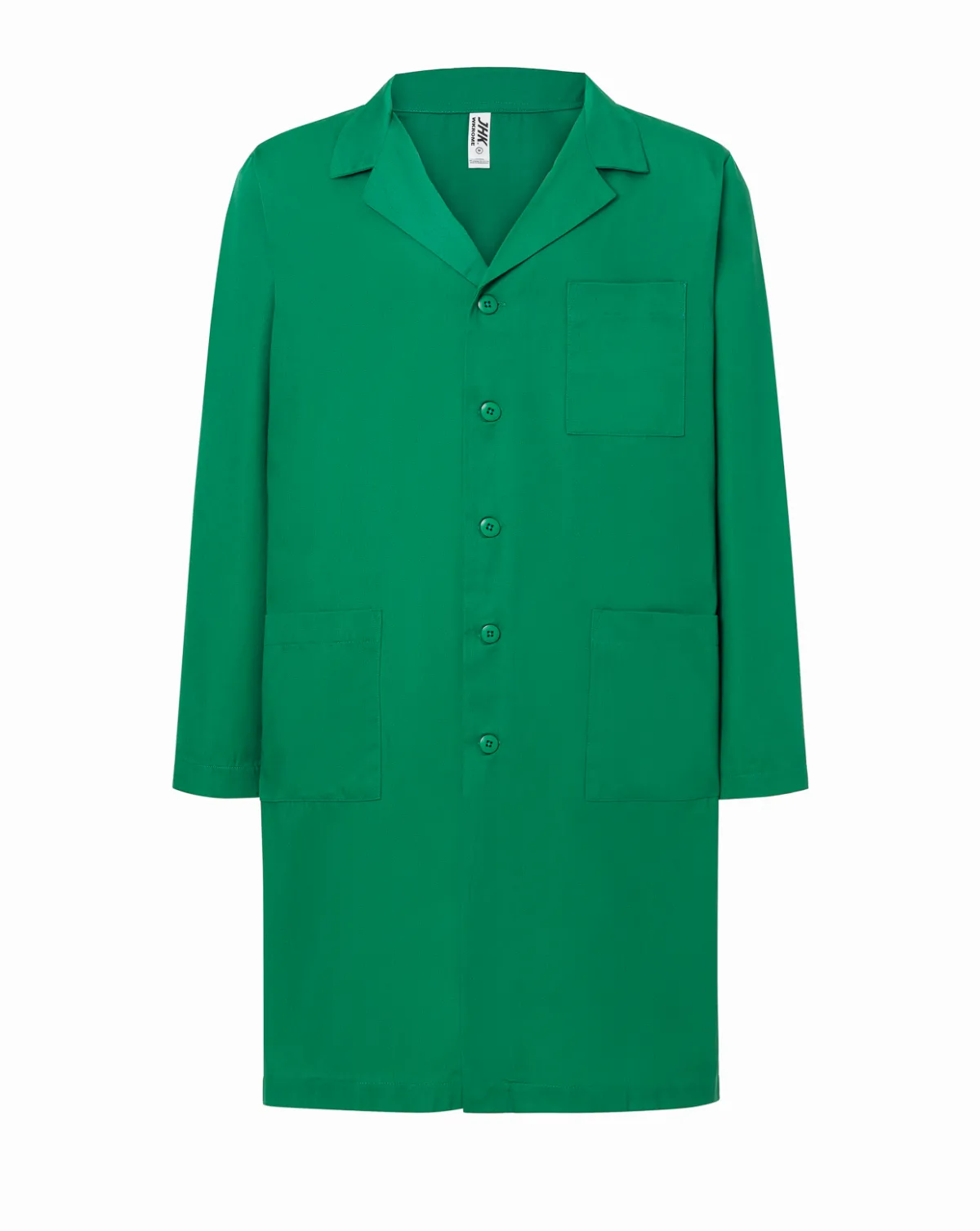 ROME (LABCOAT) EMERALD