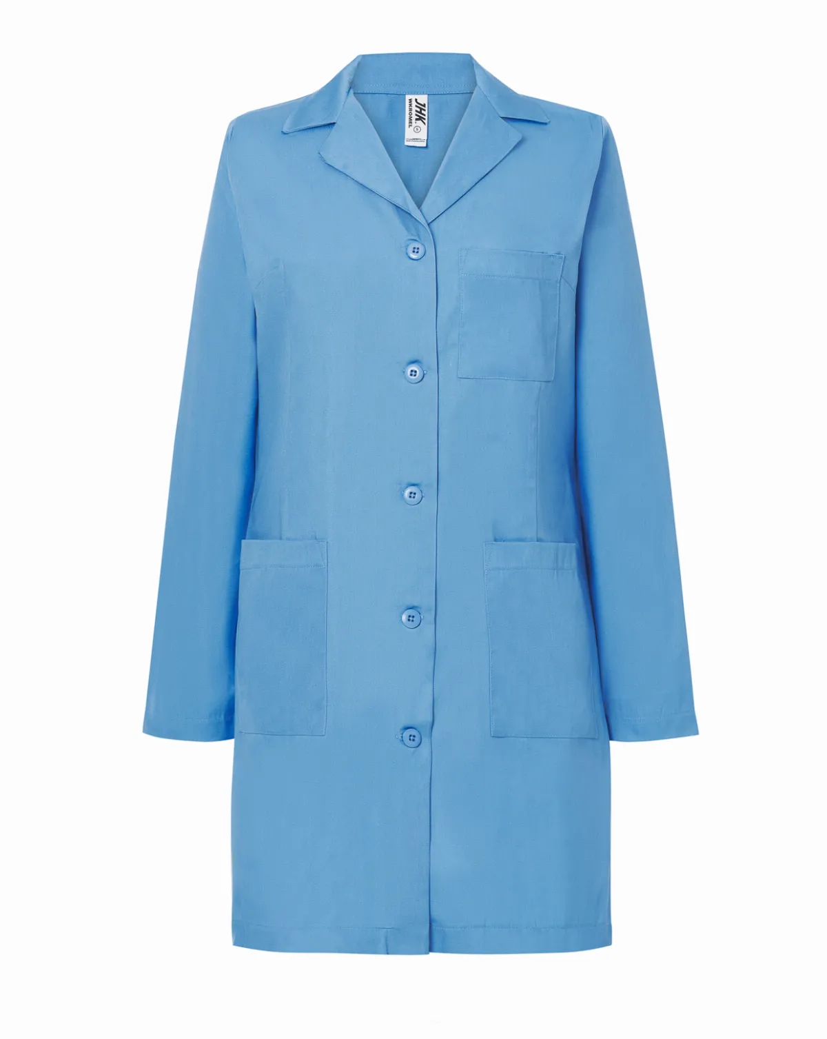 ROME LADY (LABCOAT) Azzure