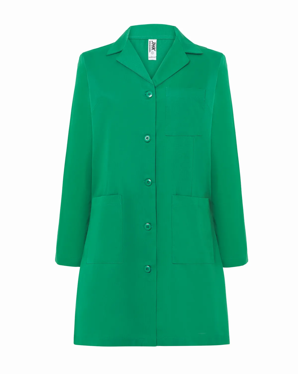 ROME LADY (LABCOAT) EMERALD