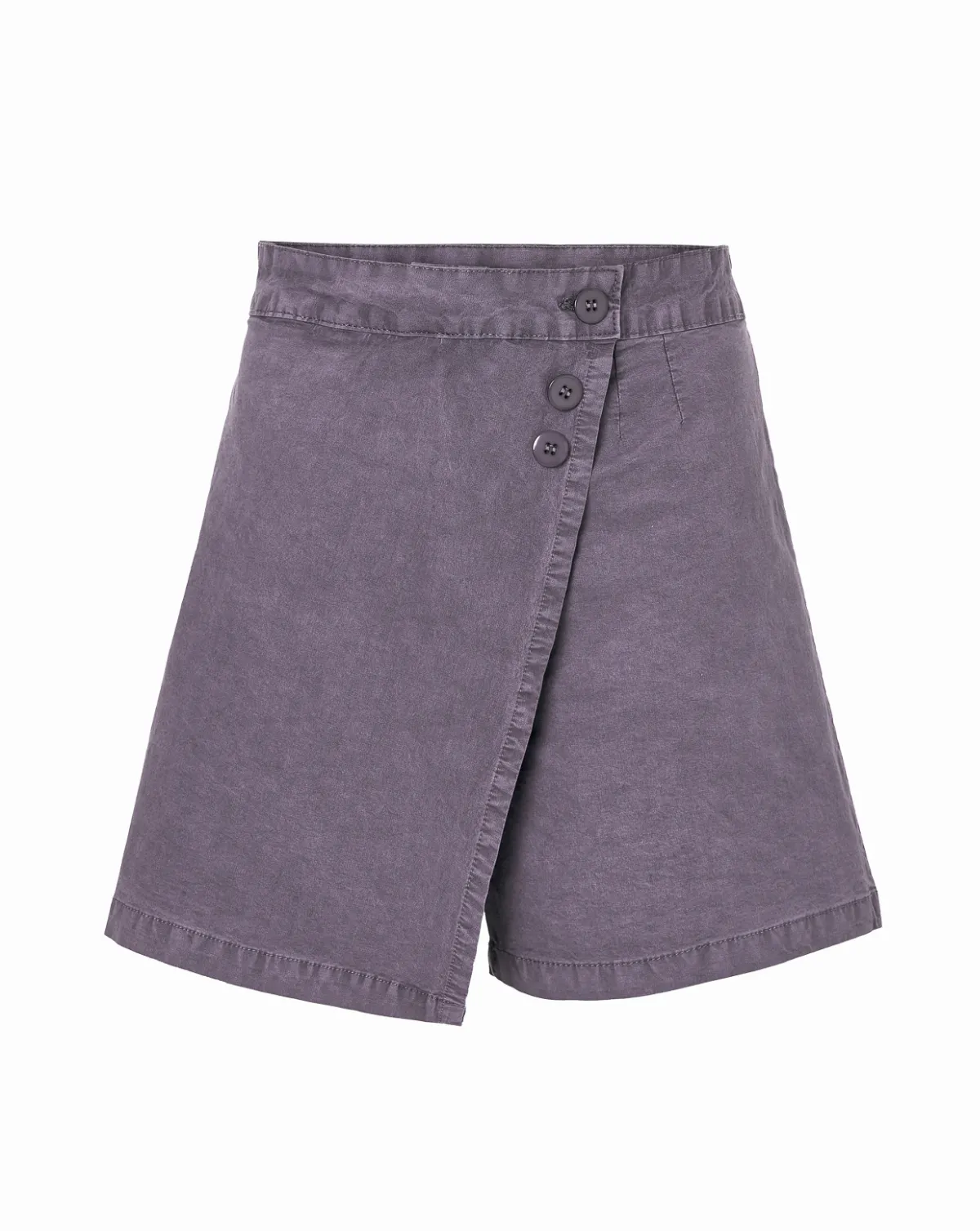 SAN MARINO (SKIRT) Blue Vintage