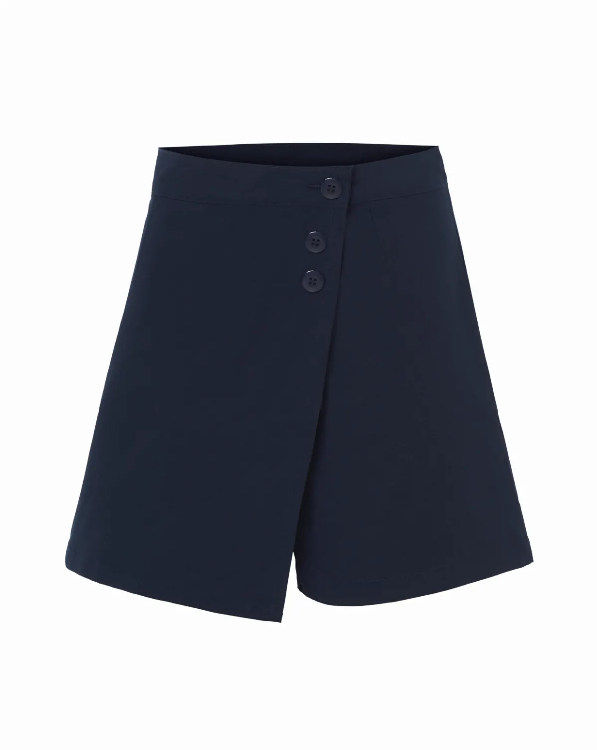 SAN MARINO (SKIRT) Navy