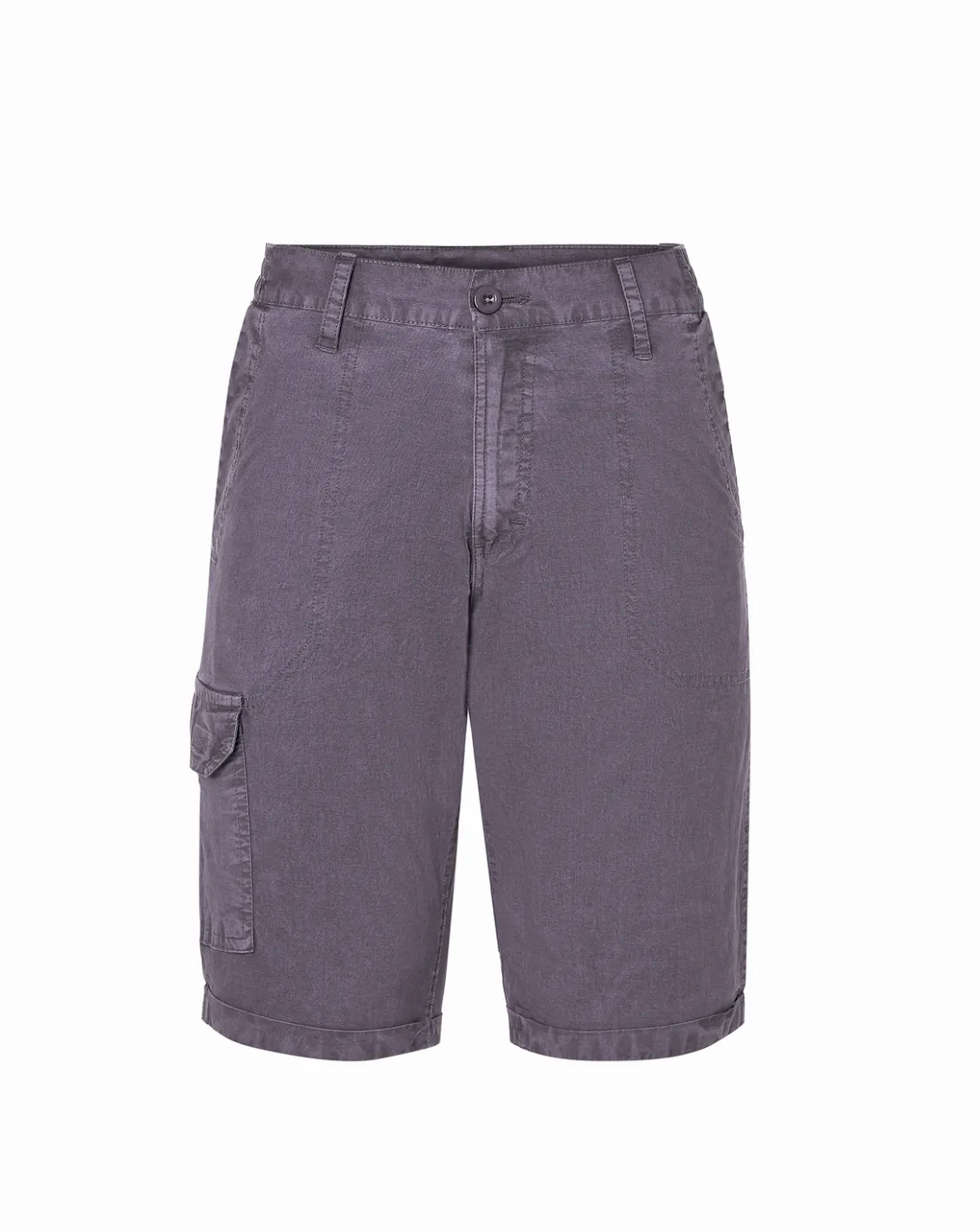 TURIN (BERMUDA) Blue Vintage
