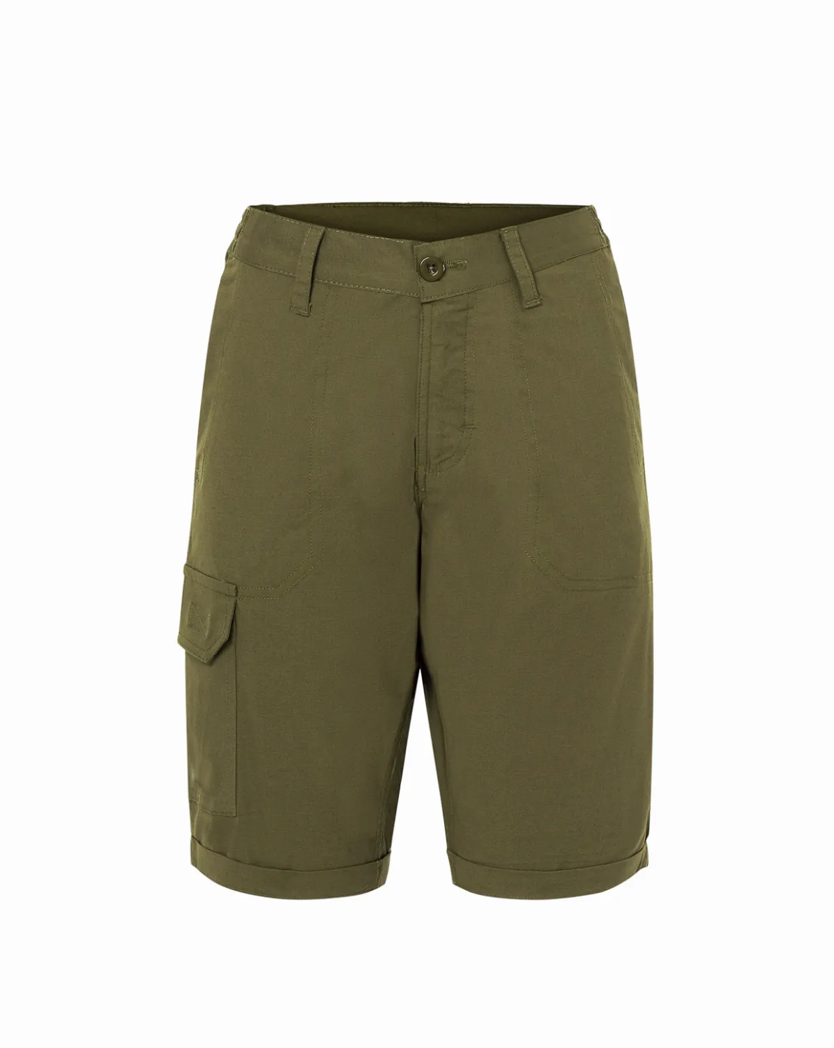 TURIN (BERMUDA) Khaki