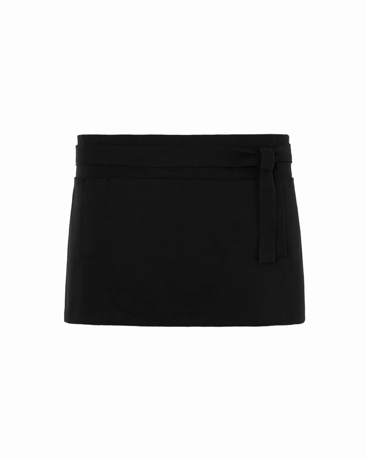 VENICE (APRON) Unisex Black