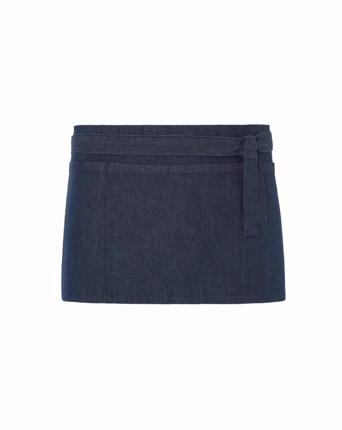 VENICE (APRON) Unisex DENIM VAQUERO