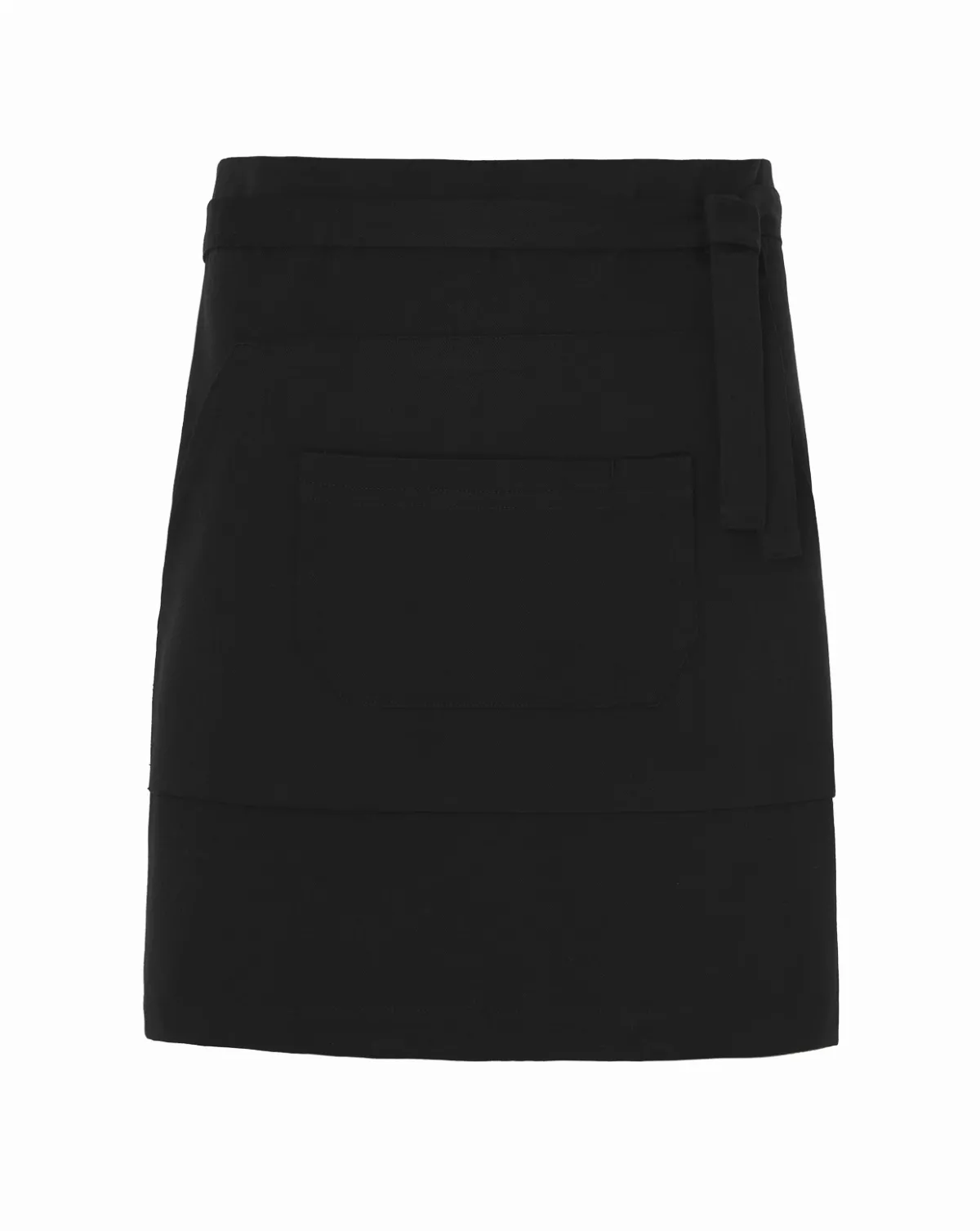 VIENNA (APRON) Unisex Black