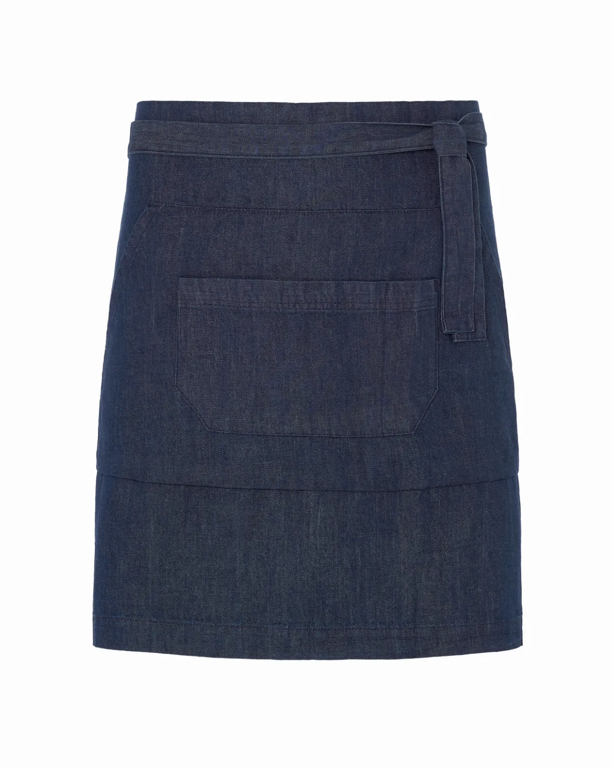 VIENNA (APRON) Unisex DENIM VAQUERO