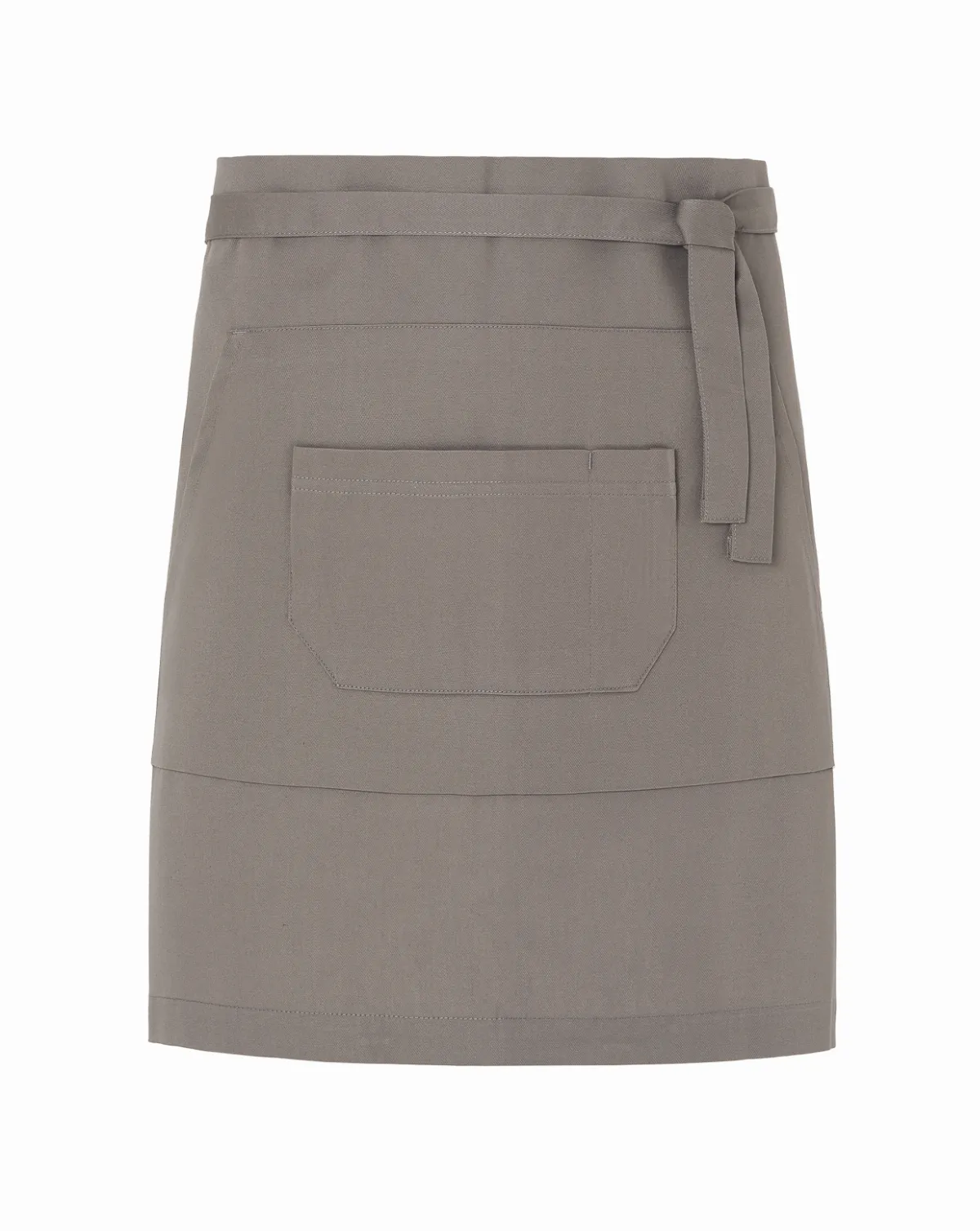 VIENNA (APRON) Unisex Zinc