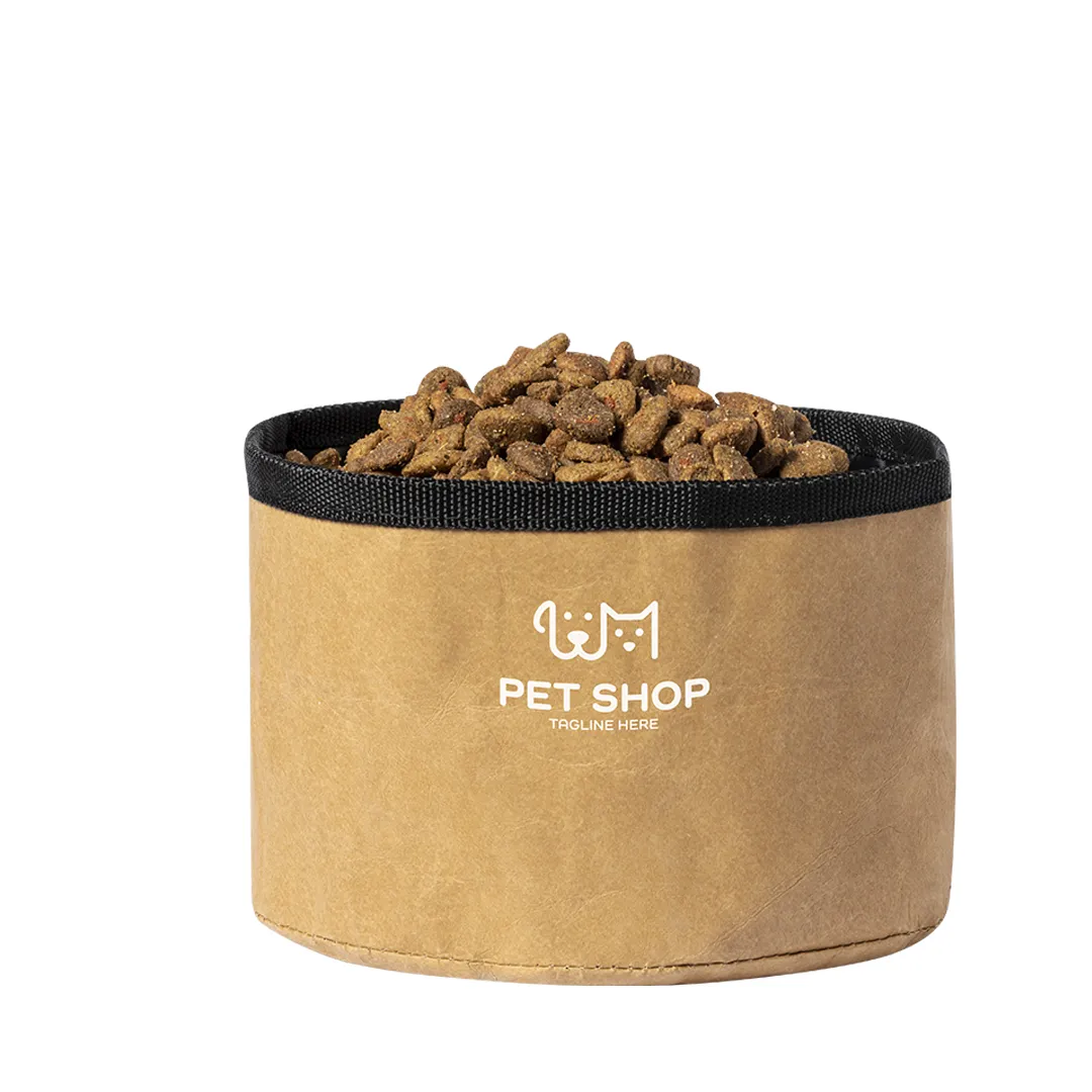  Makito Bowl Plegable Poppy