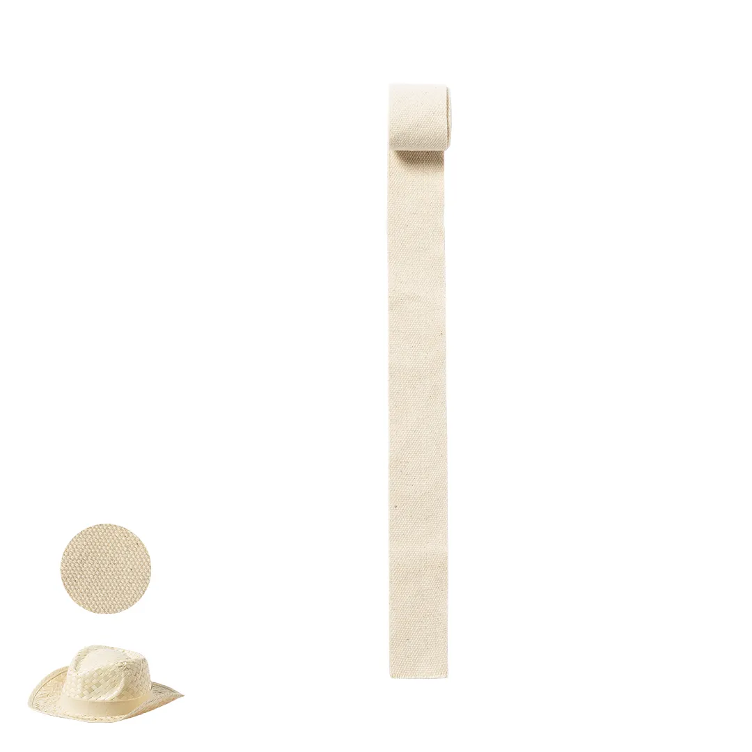  Makito Cinta Sombrero Cottonband