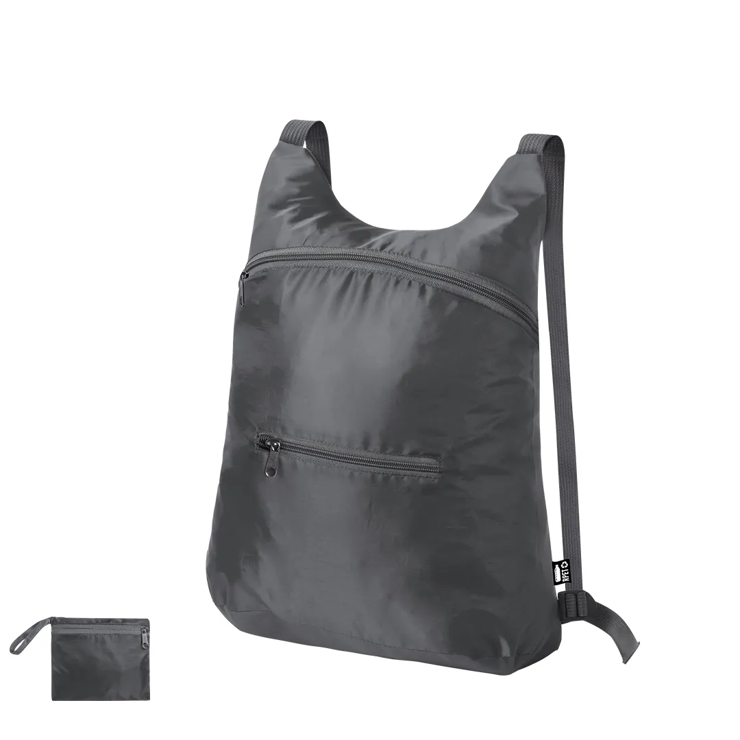  Makito Mochila Plegable Brocky