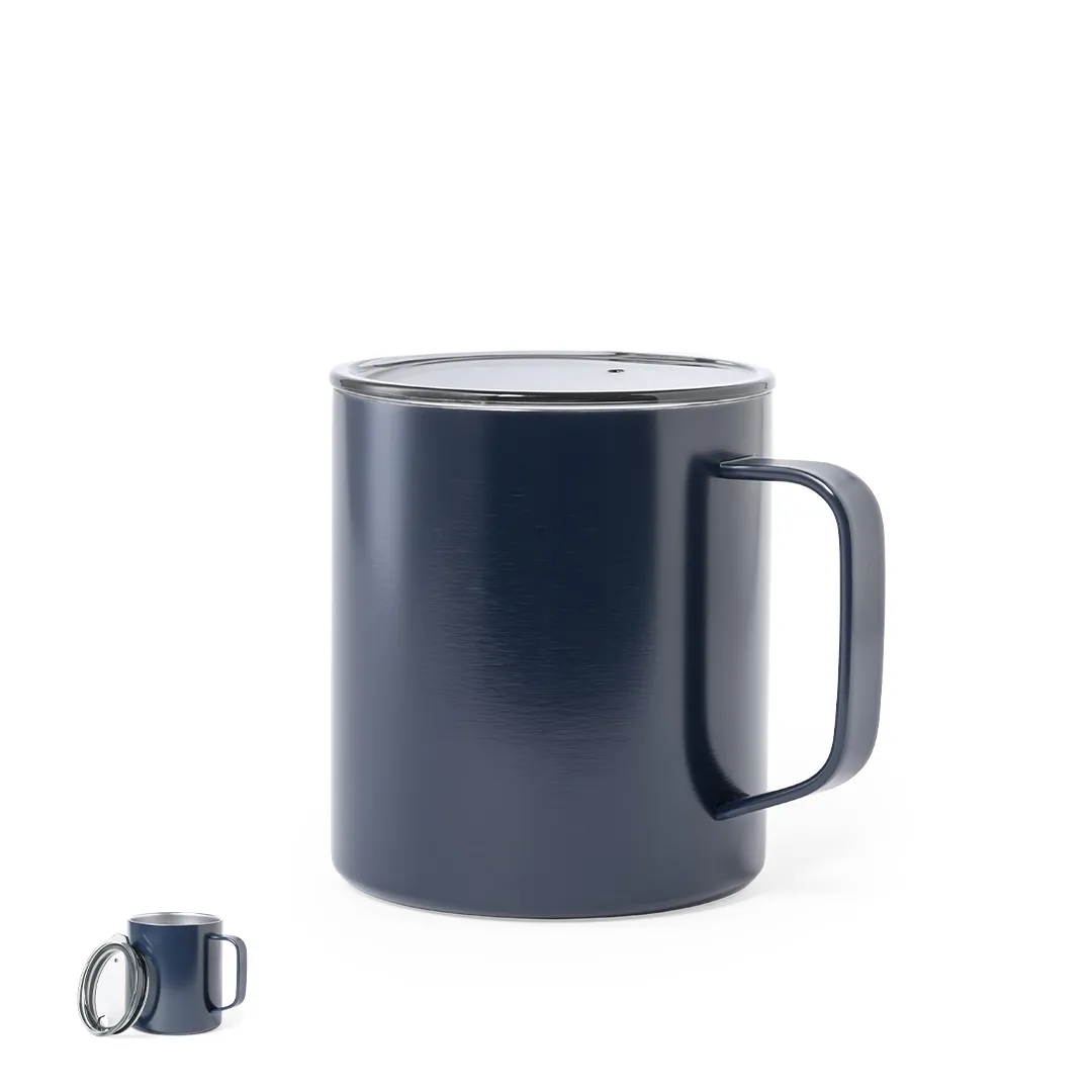  Makito Taza Térmica Hanna