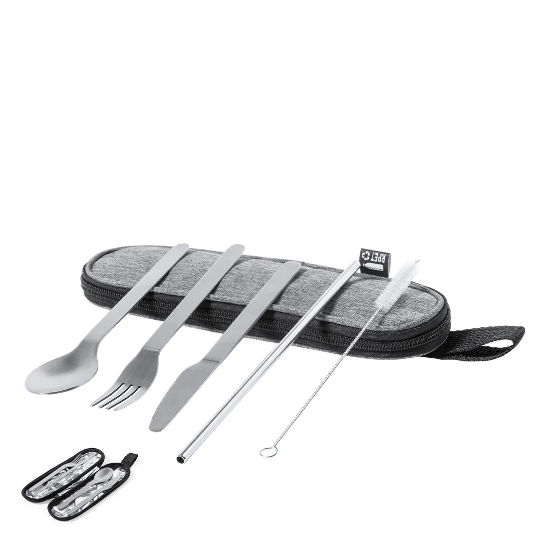  Makito Set Cubiertos Tailung