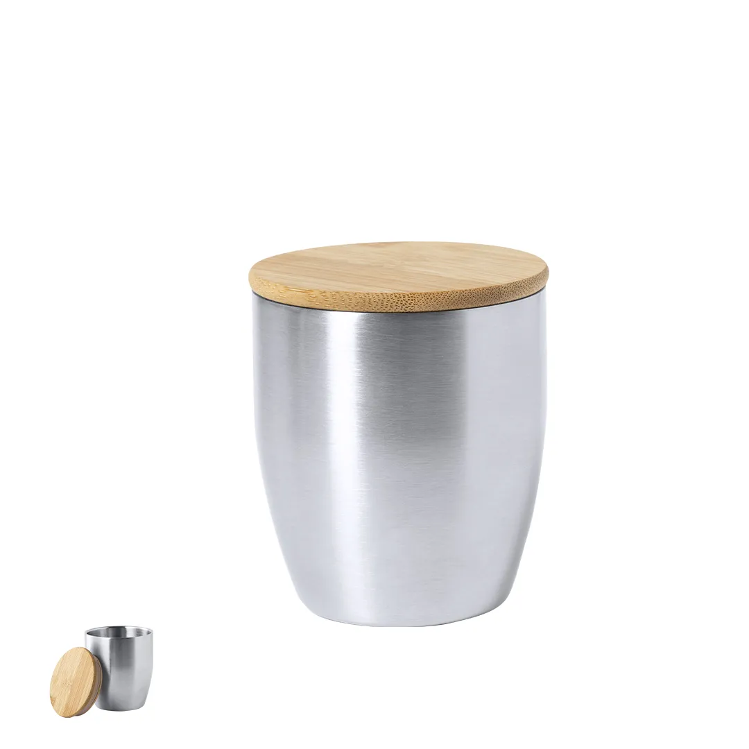  Makito Vaso Térmico Zasel