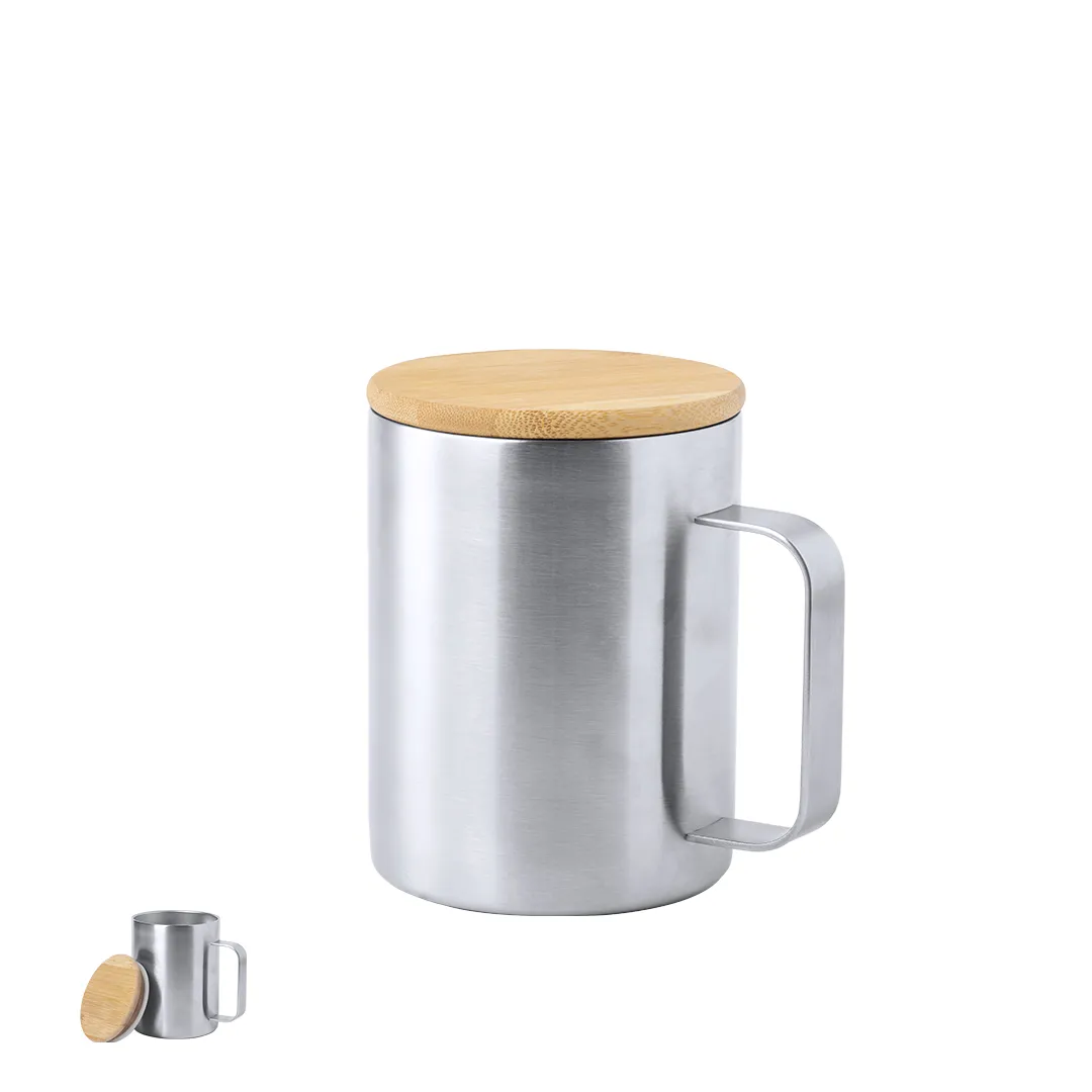  Makito Taza Térmica Ricaly