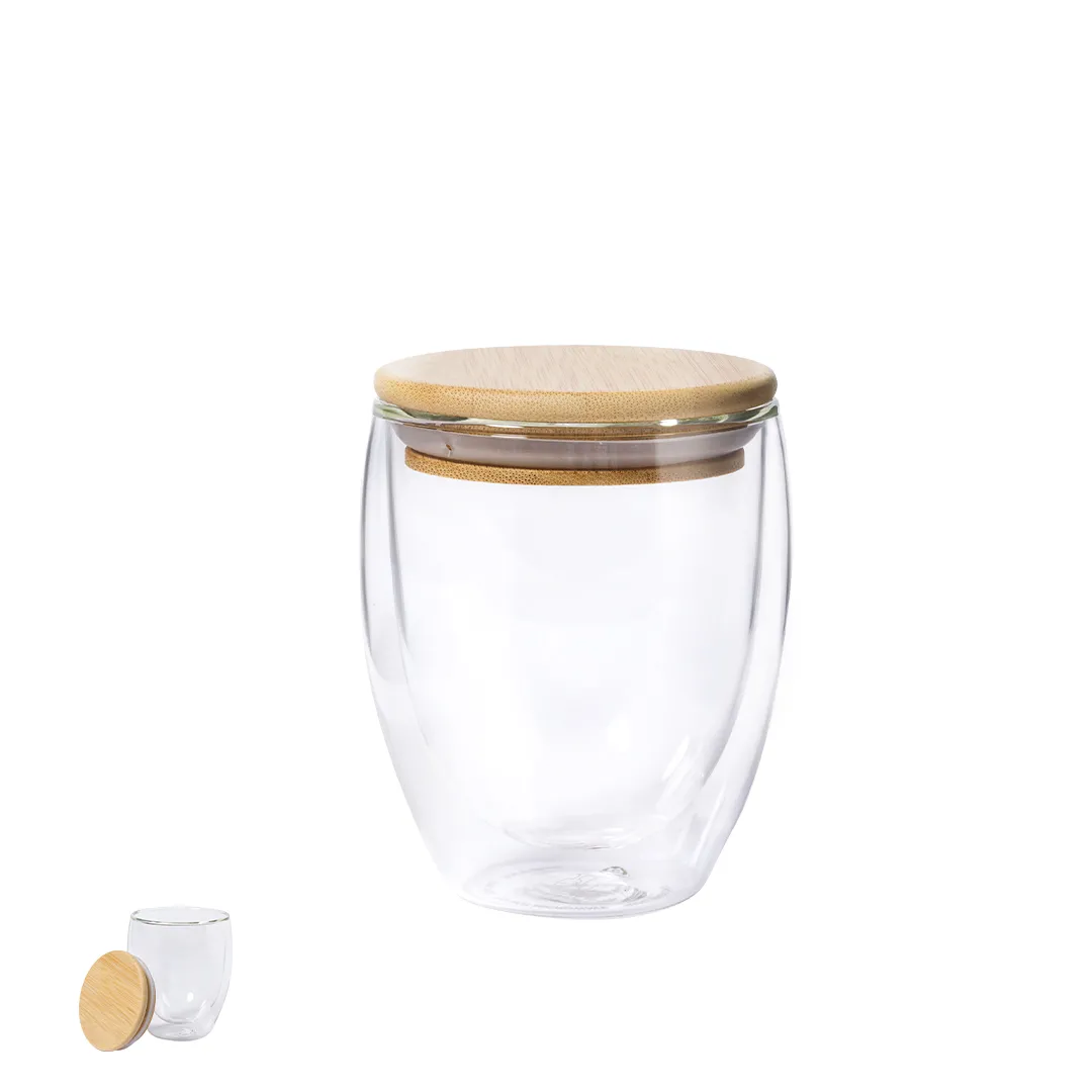  Makito Vaso Térmico Nystre