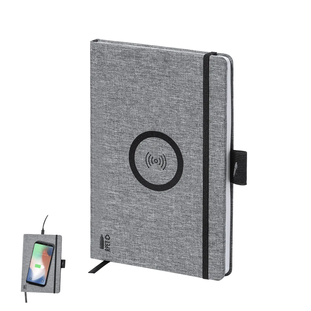  Makito Bloc Notas Cargador Bein