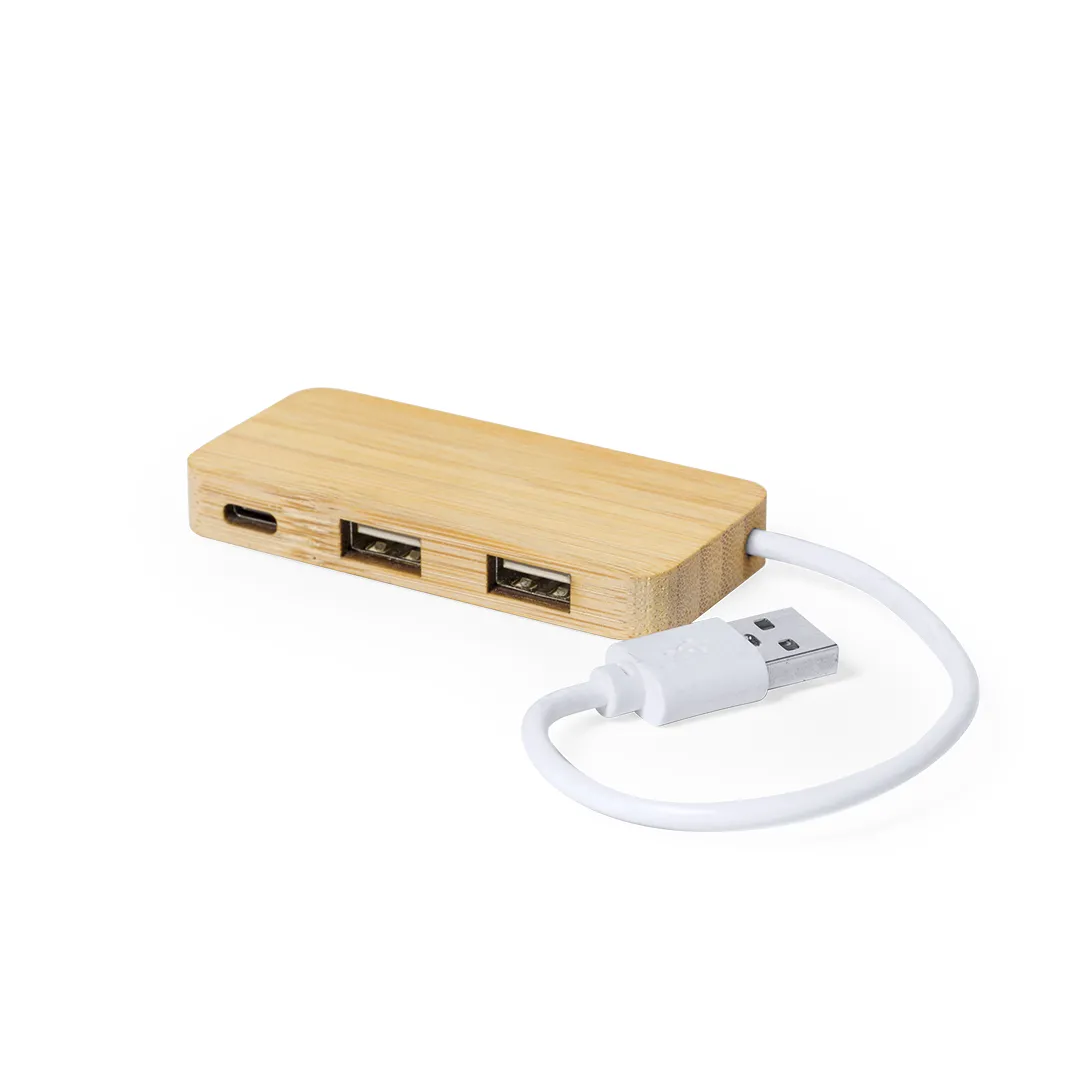  Makito Puerto USB Norman
