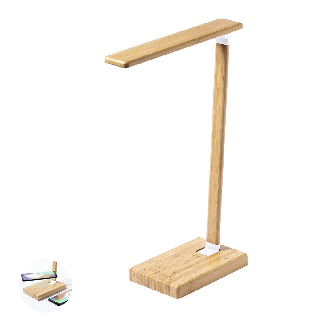  Makito Lámpara Cargador Sleya