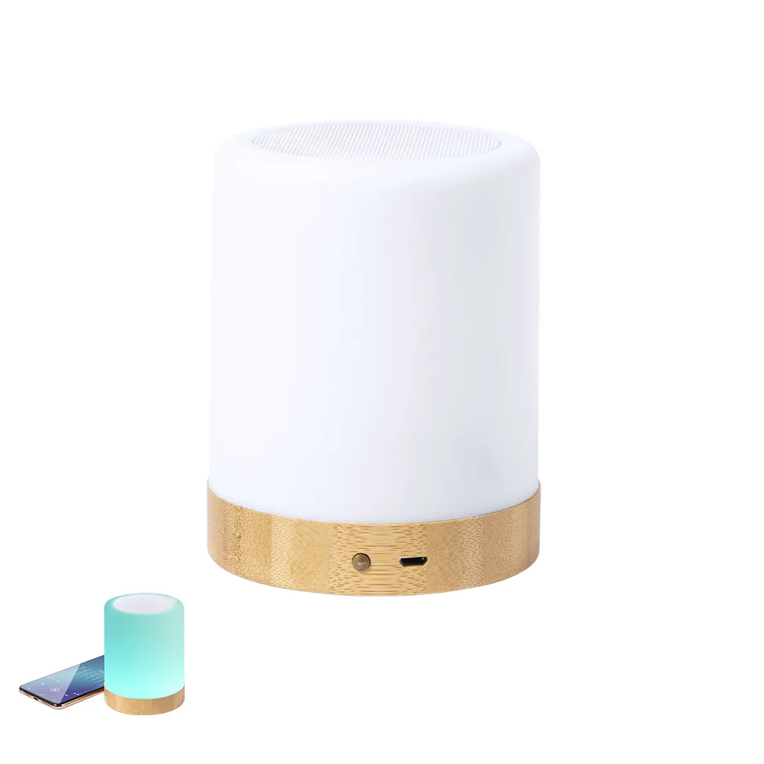  Makito Altavoz Nalow