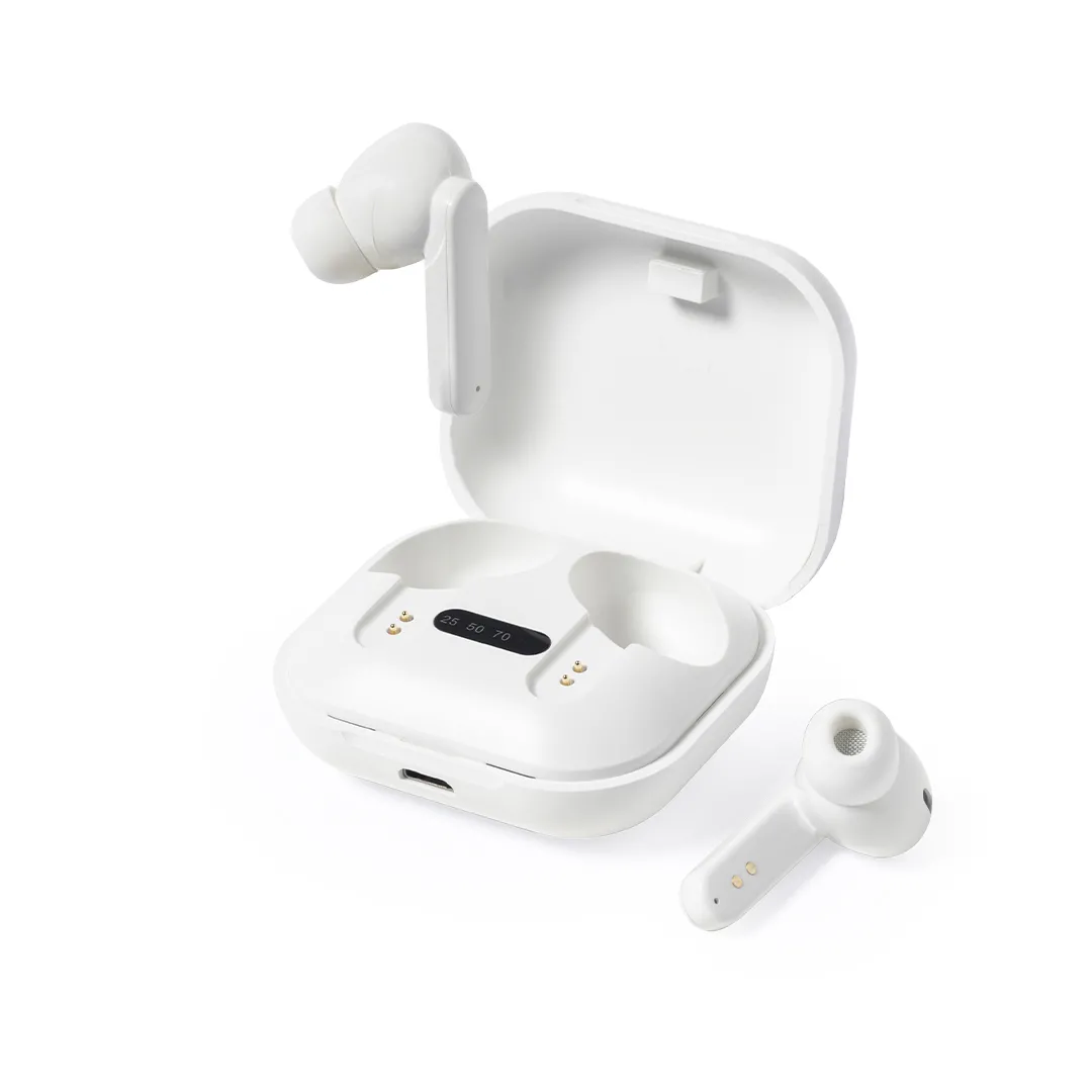  Makito Auriculares Volpux RCS