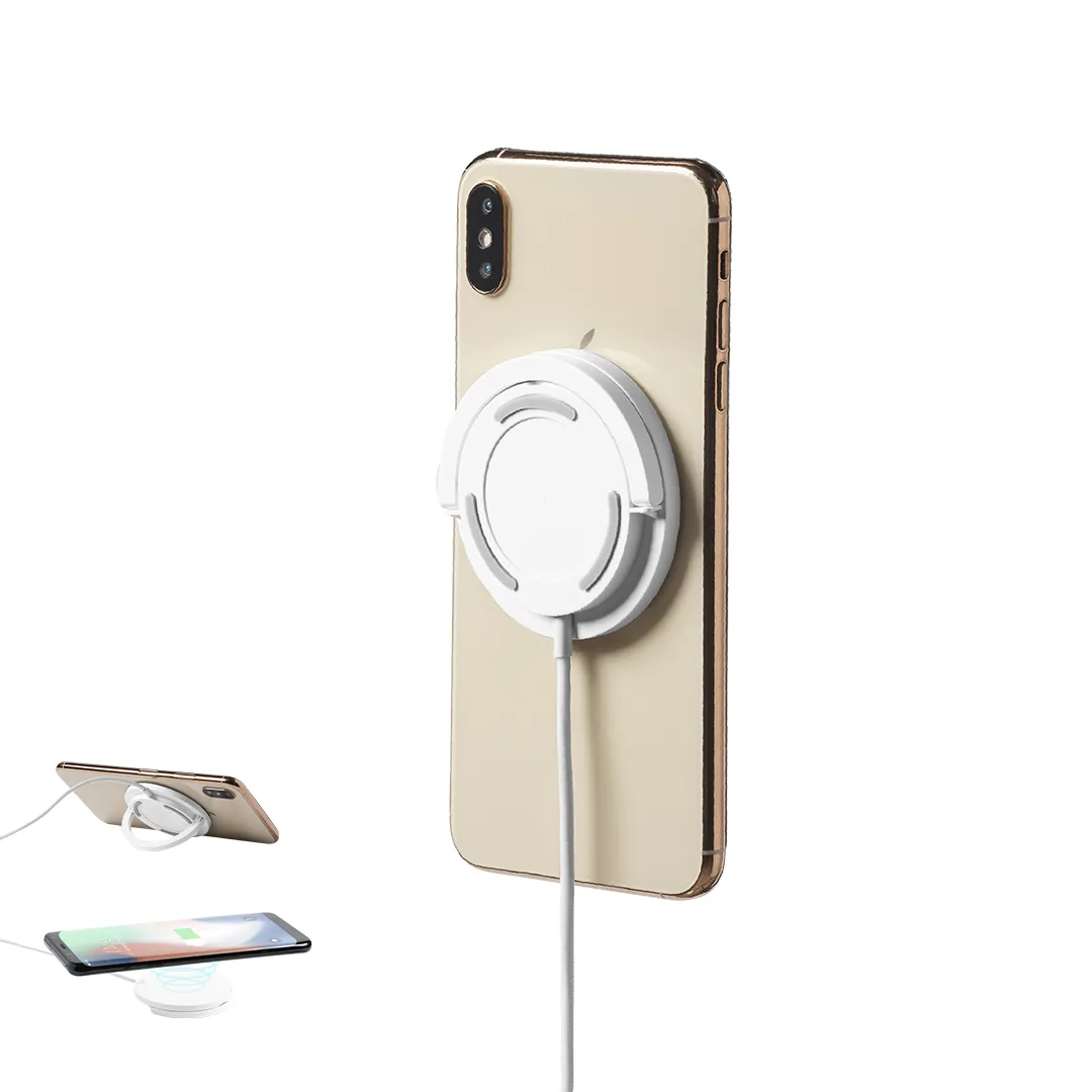  Makito Cargador Dixlem RCS