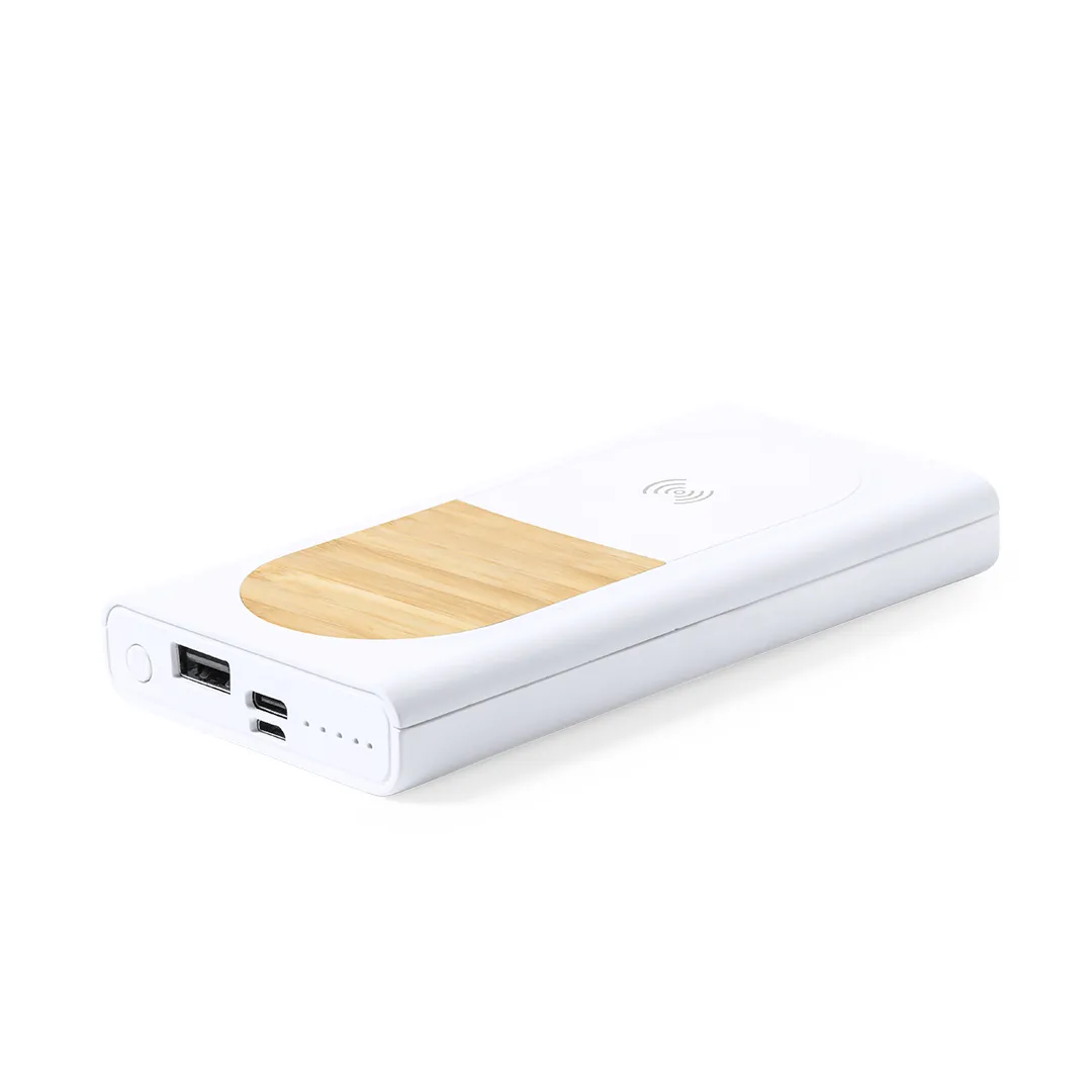  Makito Power Bank Ditte