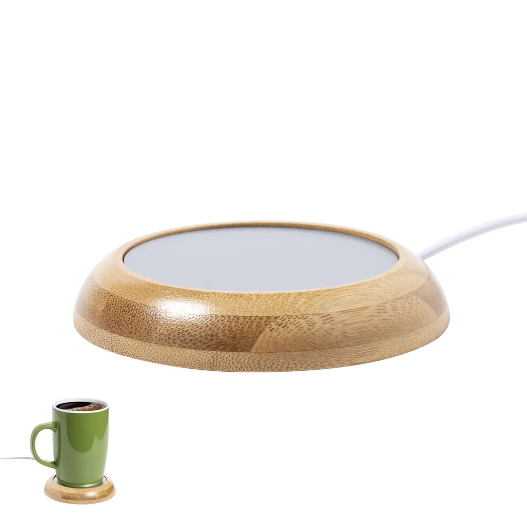  Makito Calentador Tazas Ligrant