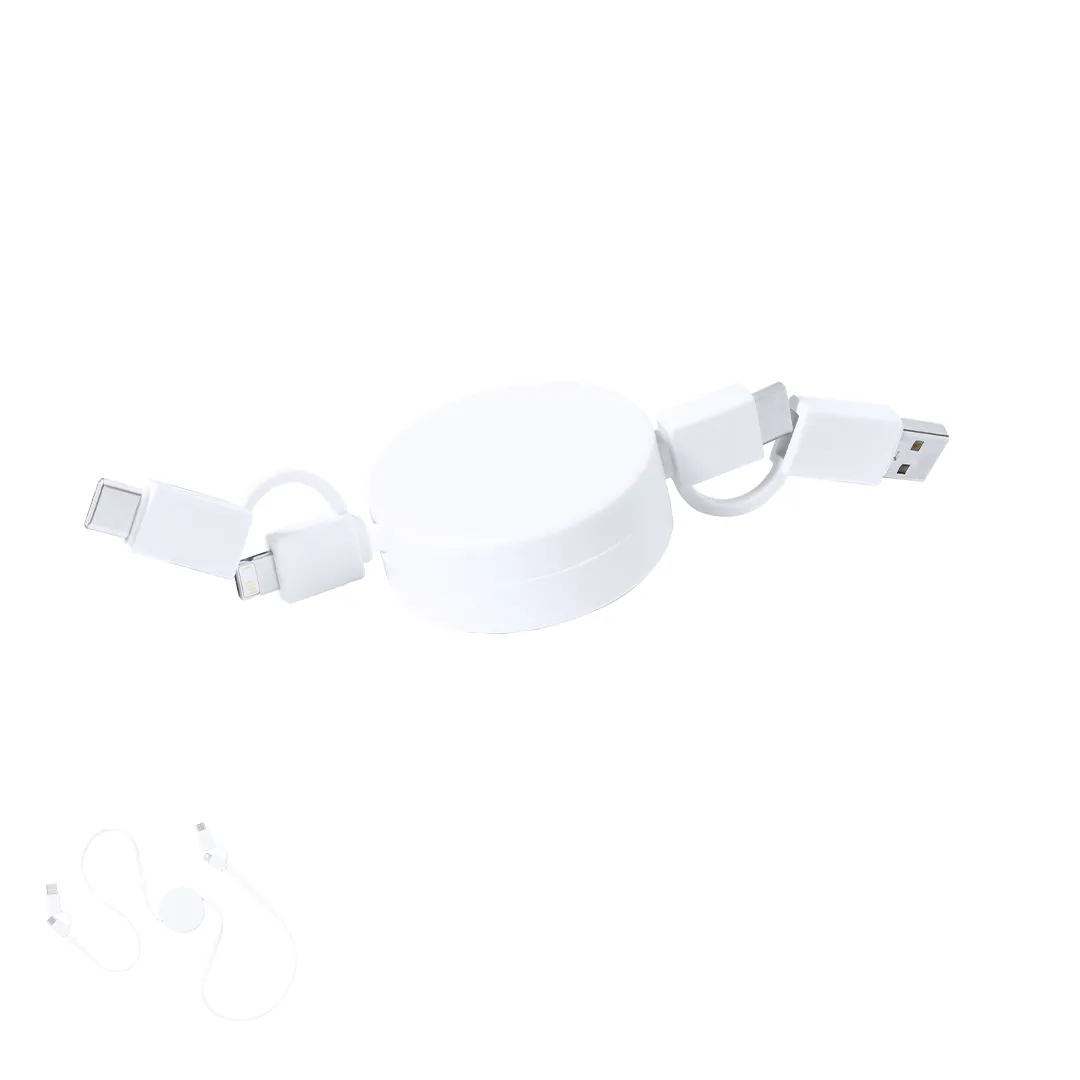  Makito Cargador Kiotex