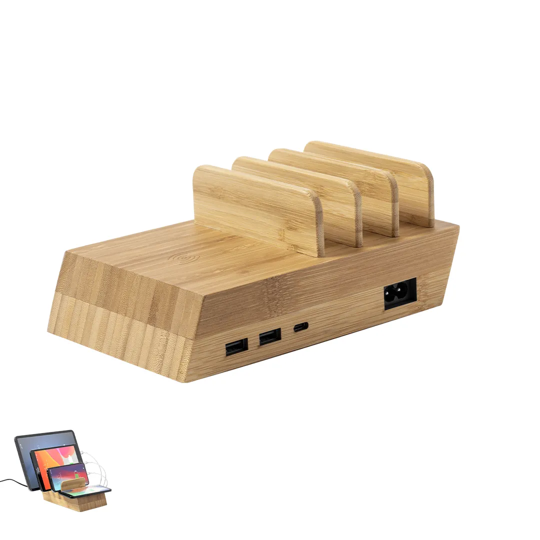  Makito Cargador Lupint