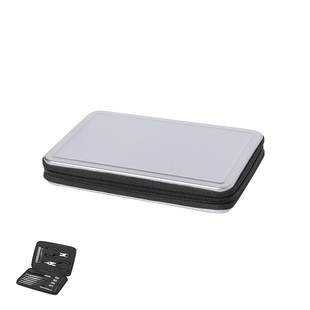  Makito Set Herramientas Ambery