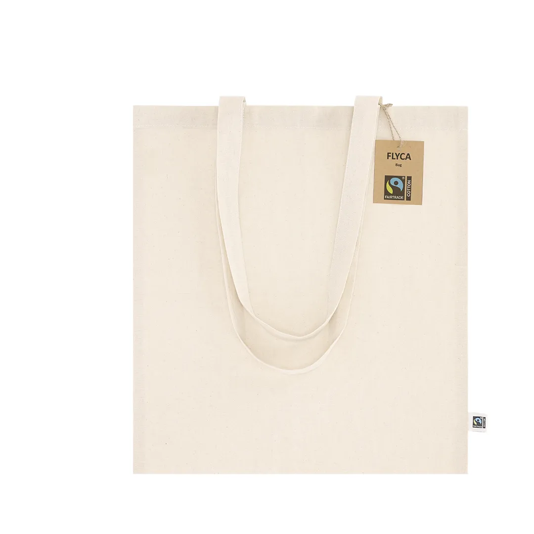  Makito Bolsa Flyca Fairtrade