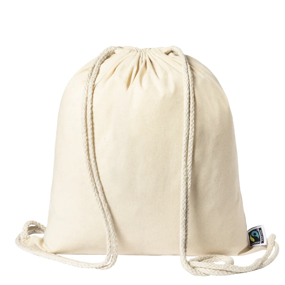  Makito Mochila Sanfer Fairtrade